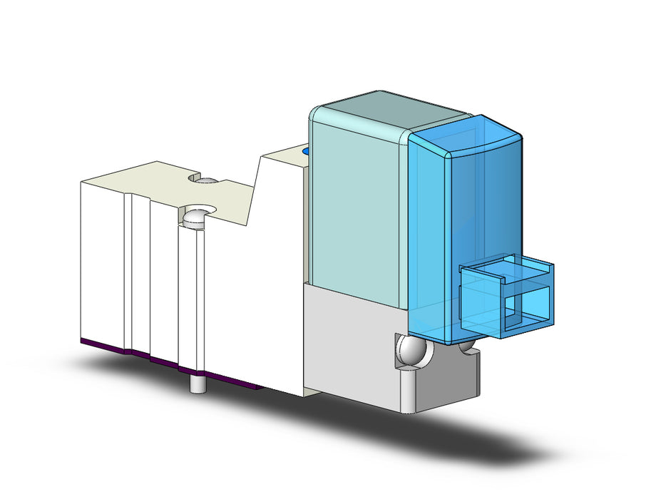 SYJ314M-5LO SYJ300 VALVE