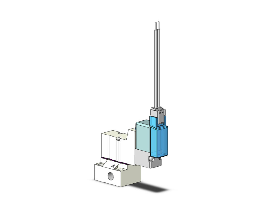 SYJ314M-5MZ-M5 SYJ300 VALVE