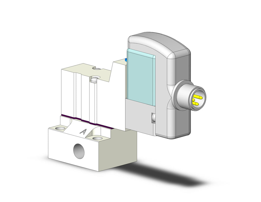 SYJ314M-5WOD-M5 SYJ300 VALVE