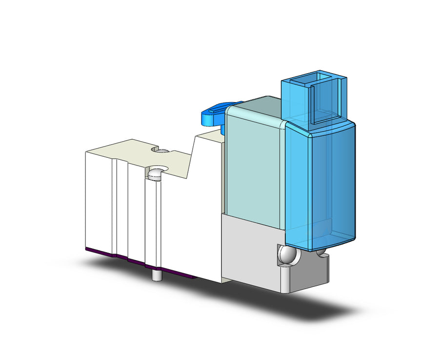 SYJ314M-6MOZE SYJ300 VALVE