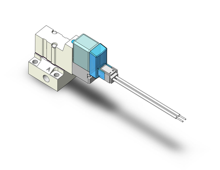 SYJ314MT-6LZ-M5 SYJ300 VALVE