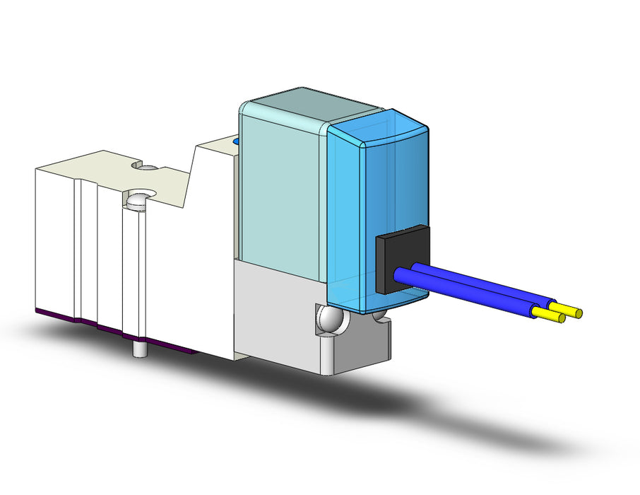 SYJ314R-5GZ SYJ300 VALVE