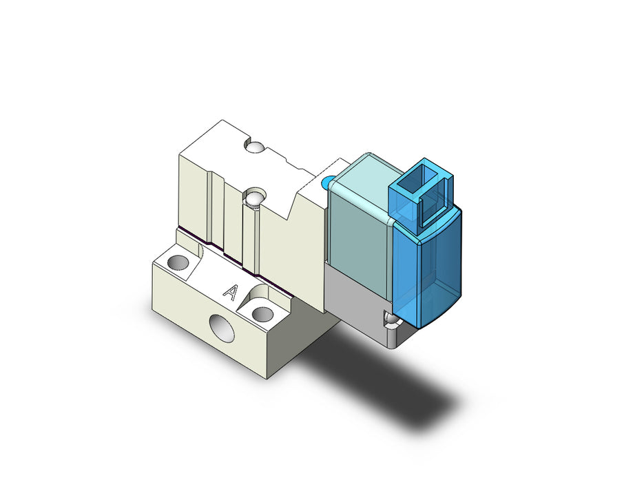 SYJ314R-5MOZ-M5-Q SYJ300 VALVE