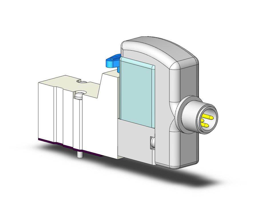 SYJ314R-5WOZE SYJ300 VALVE