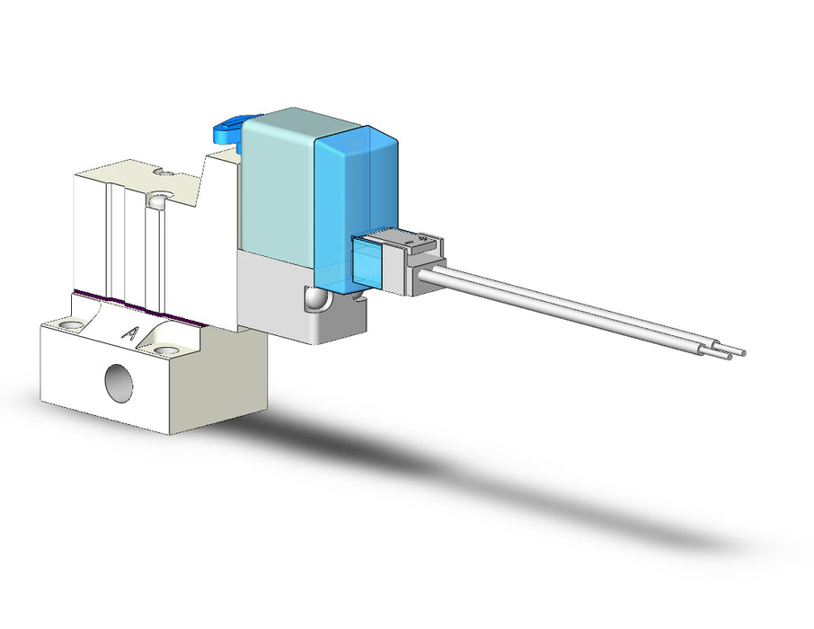 SYJ314RT-5LZE-M5 SYJ300 VALVE