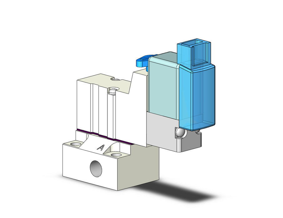 SYJ314RT-5MOZE-M5 SYJ300 VALVE