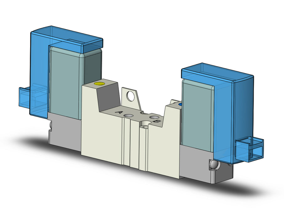 SYJ3220-3LOZ-M3-F VALVE/SOL