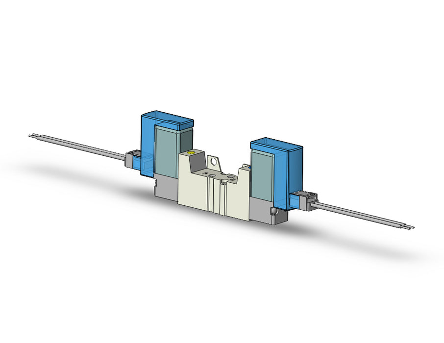 SYJ3220-3LZ-M3-F VALVE/SOL