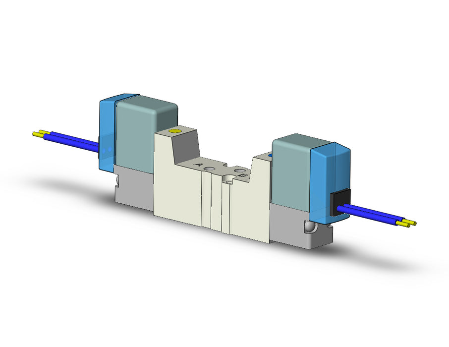 SYJ3220-5G-M3 VALVE/SOL