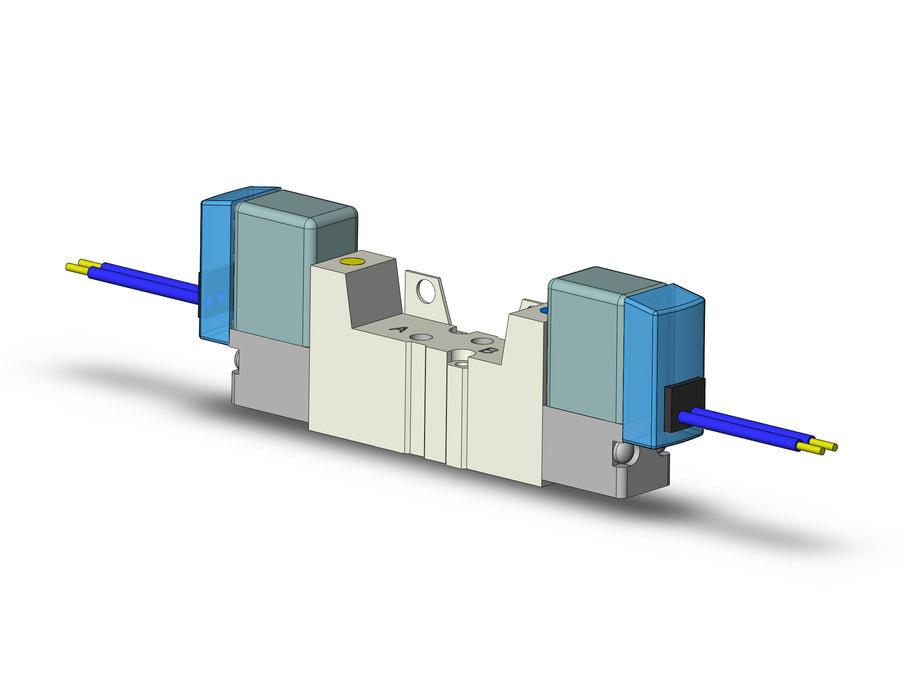 SYJ3220-5HU-M3-F VALVE/SOL