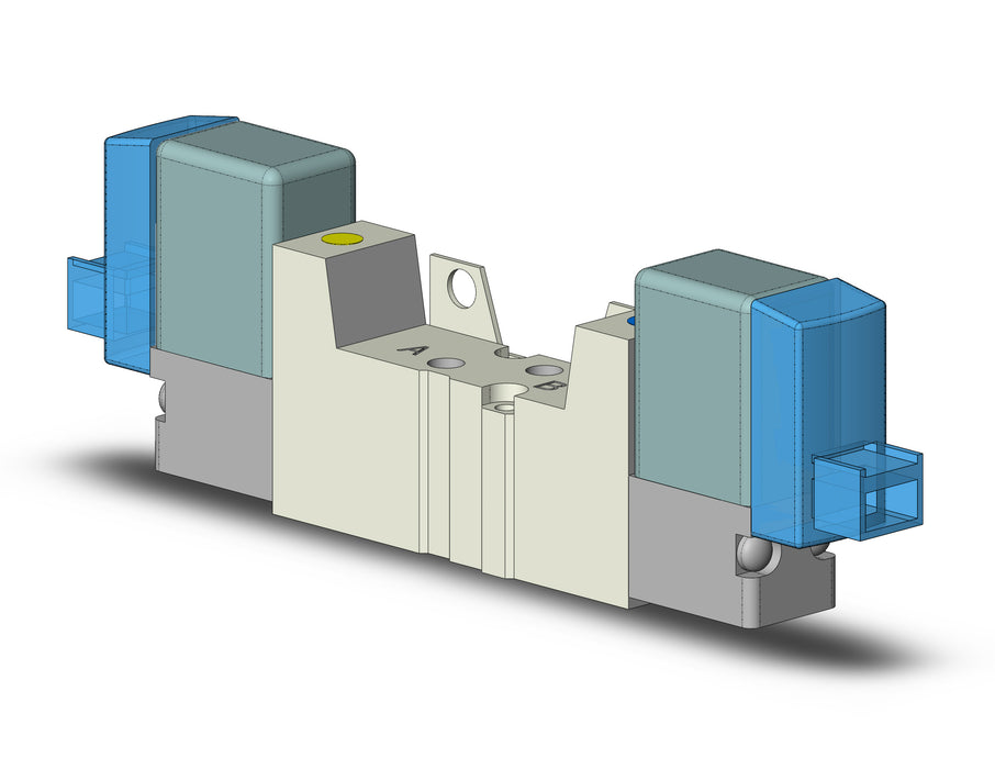 SYJ3220-5LO-M3-F VALVE/SOL