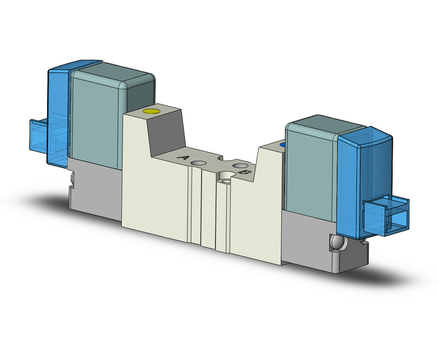 SYJ3220-5LO-M3 VALVE/SOL