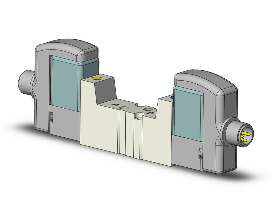 SYJ3220-5WOZ-M3 VALVE/SOL