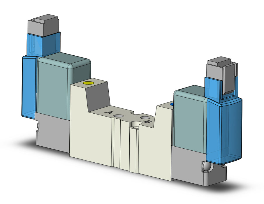 SYJ3220-6MN-M3-Q VALVE/SOL