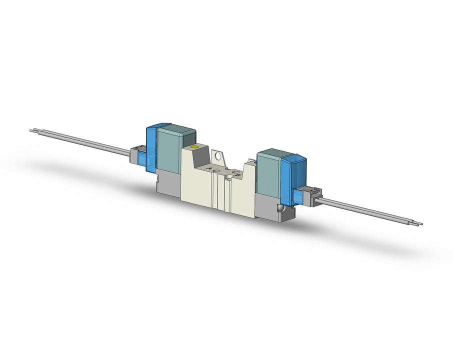 SYJ3223-5LZ-M3-F VALVE/SOL