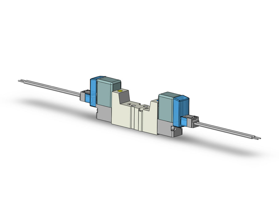 SYJ3223-5LZ-M3 VALVE/SOL