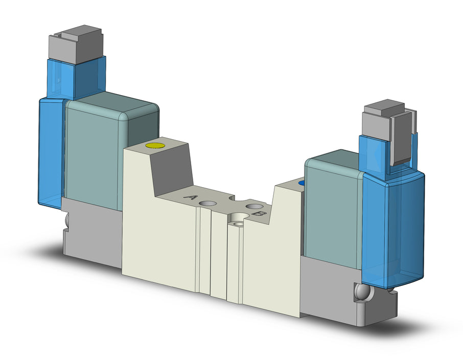 SYJ3223-5MNZ-M3 VALVE/SOL