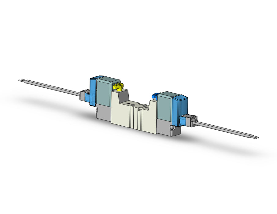SYJ3223-6LZE-M3 VALVE/SOL