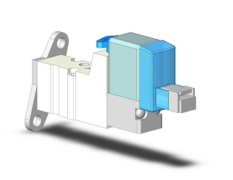 SYJ322M-5LNZE-M3-F SYJ300 VALVE