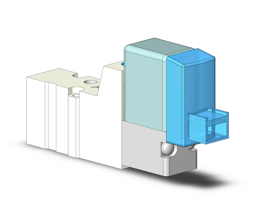 SYJ322M-5LOU-M3 SYJ300 VALVE