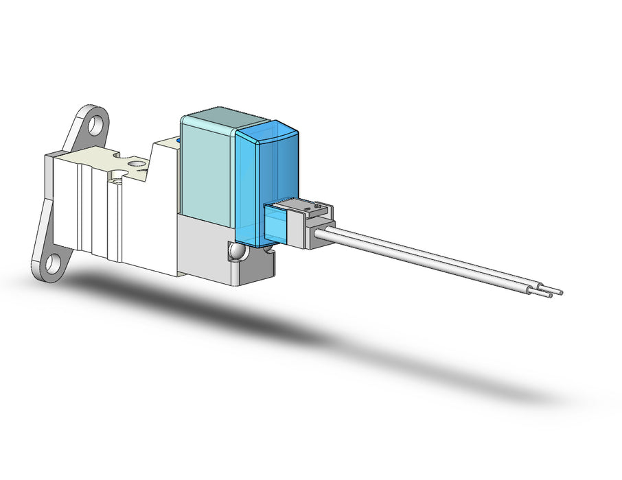SYJ322M-5LS-M3-F SYJ300 VALVE
