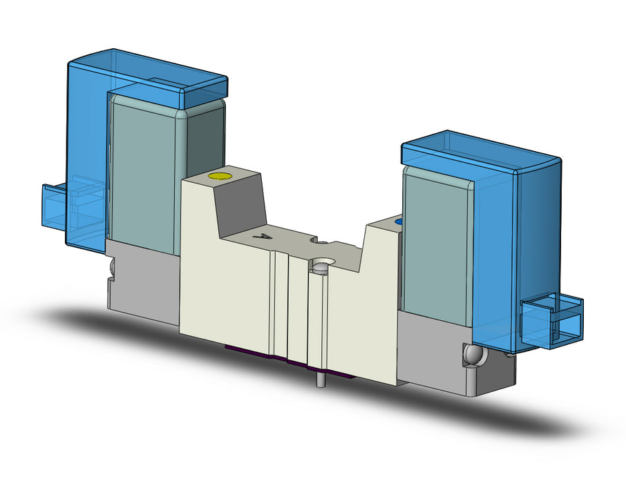 SYJ3233-3LOZ VALVE/SOL
