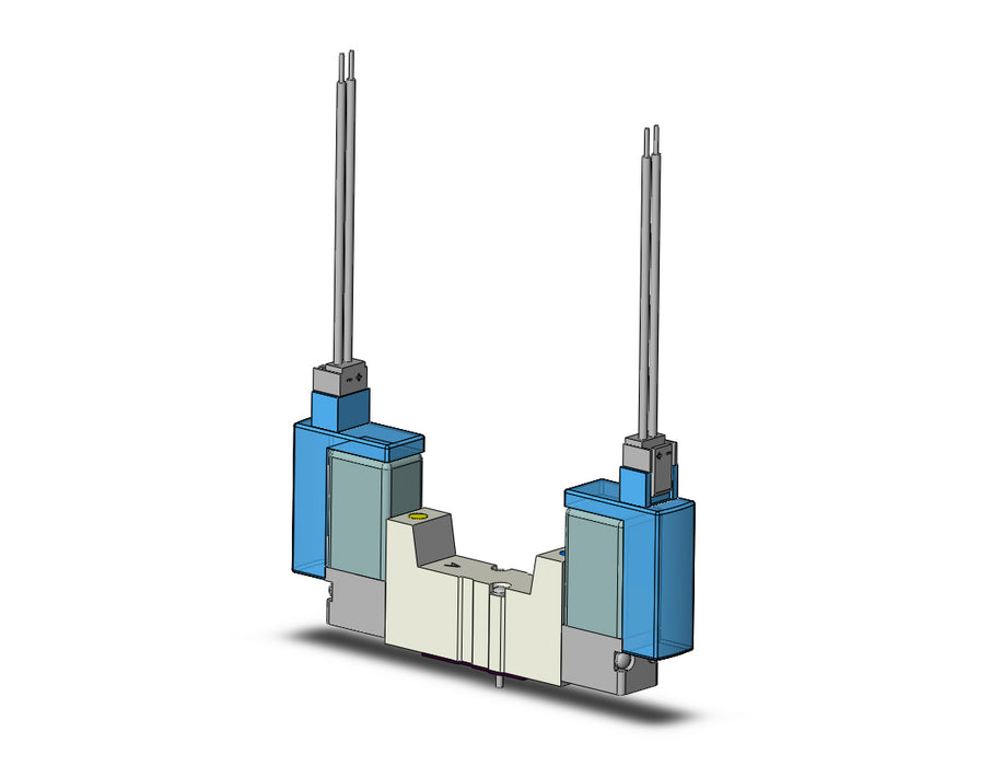SYJ3233-3MZ VALVE/SOL