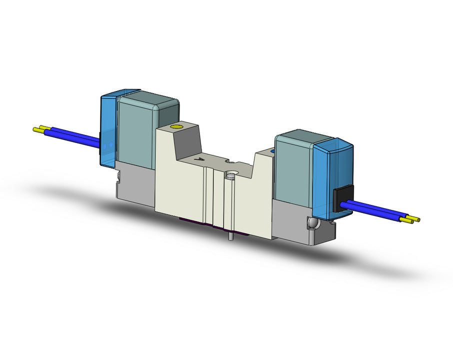 SYJ3233-5G VALVE/SOL