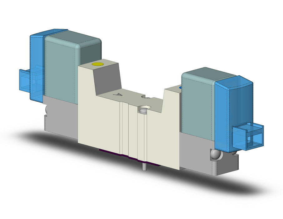 SYJ3233-5LOZ VALVE/SOL
