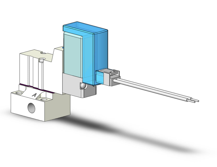 SYJ324-3LZ-M5 SYJ300 VALVE