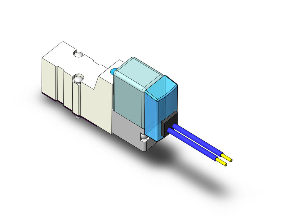 SYJ324-5GU-Q SYJ300 VALVE