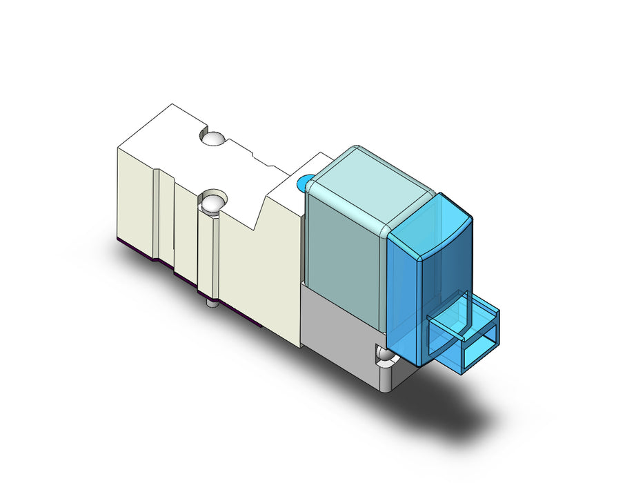 SYJ324-5LOU-Q SYJ300 VALVE