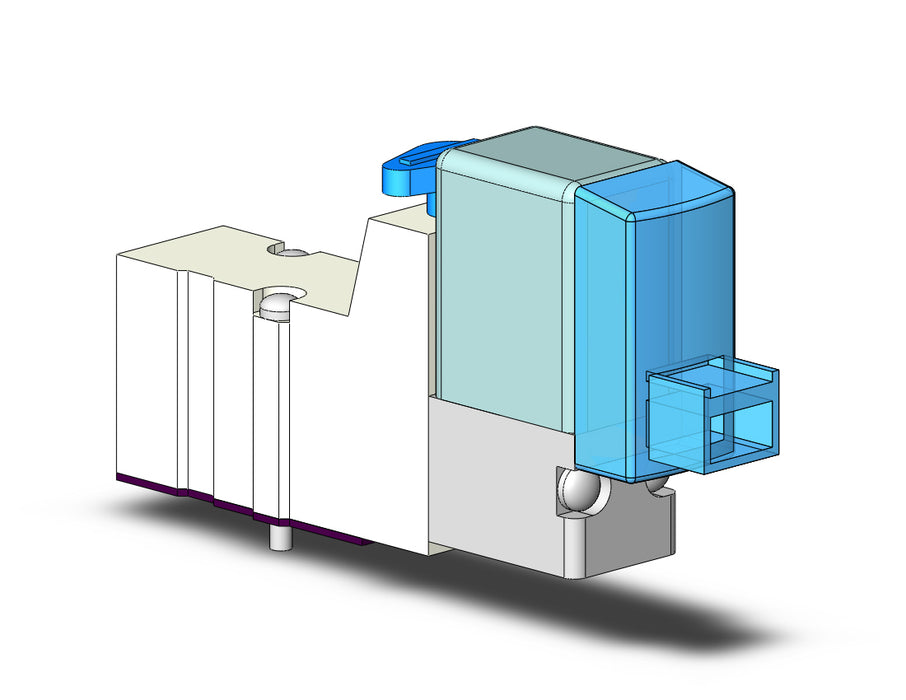 SYJ324-5LOZE SYJ300 VALVE