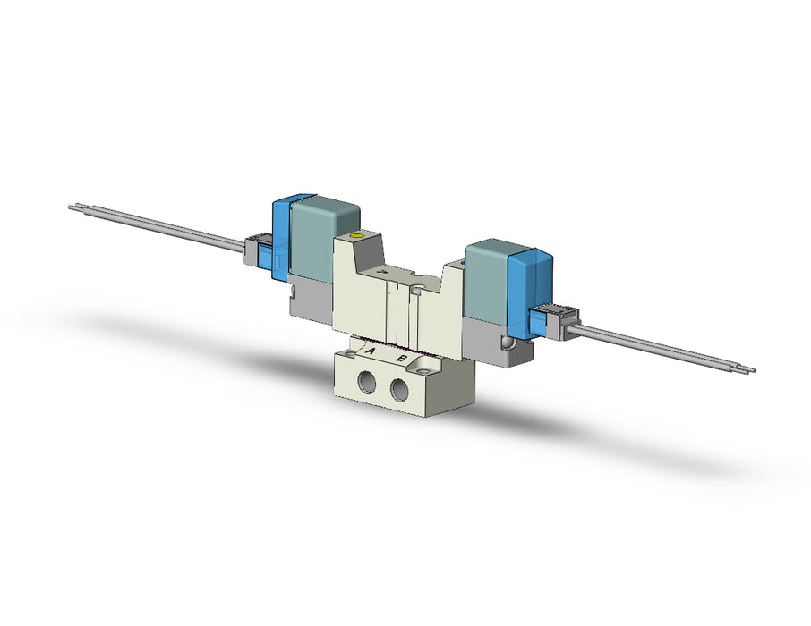 SYJ3240-5LU-M5 VALVE/SOL