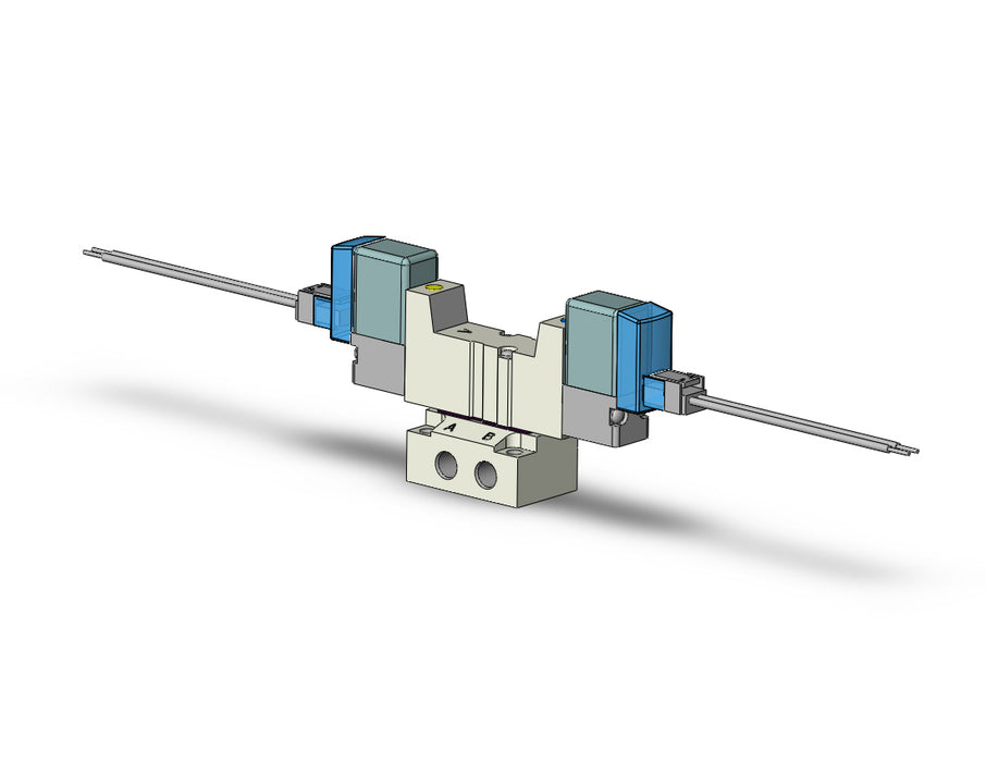 SYJ3240-5LZ-M5 VALVE/SOL