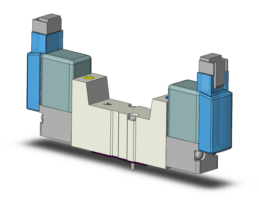 SYJ3240-5MNZ VALVE/SOL