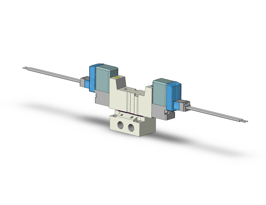 SYJ3243-5LZ-M5 VALVE/SOL