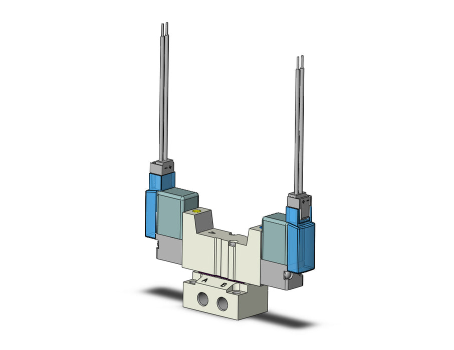 SYJ3243-5M-M5 VALVE/SOL