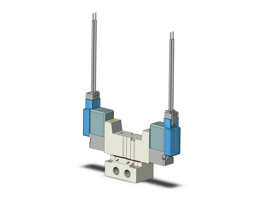 SYJ3243-5MZ-M5 VALVE/SOL