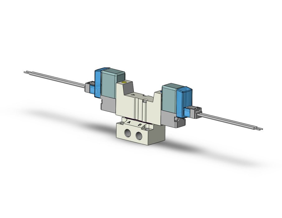 SYJ3243-SLS-M5-Q VALVE/SOL