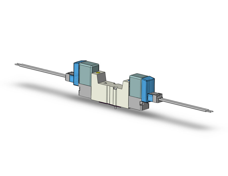 SYJ3243-SLS-Q VALVE/SOL