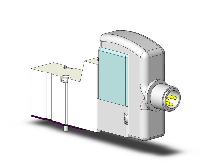 SYJ324M-5WOZ SYJ300 VALVE