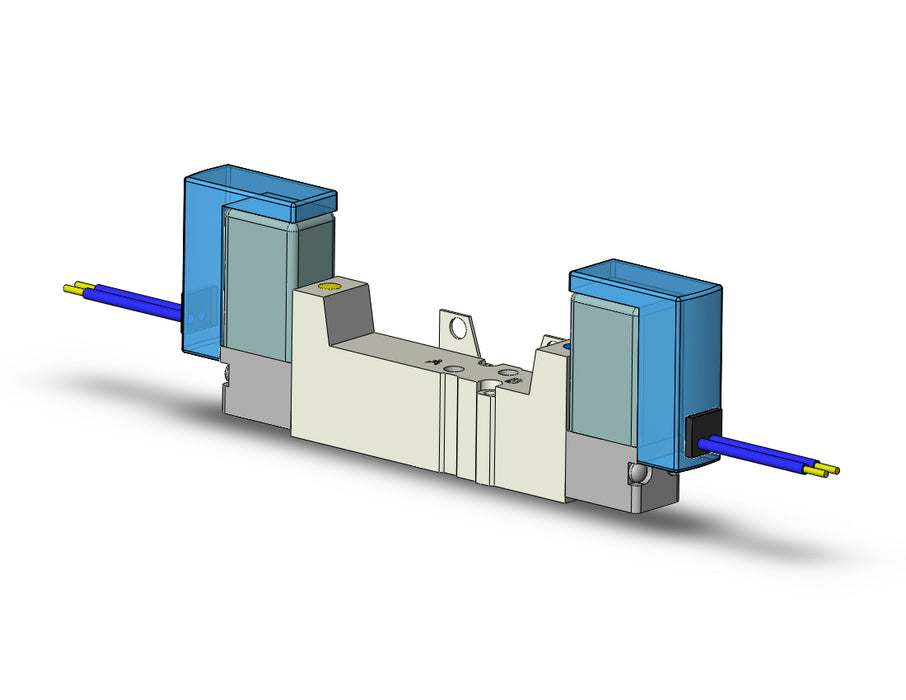 SYJ3320-1HZ-M3-F VALVE/SOL