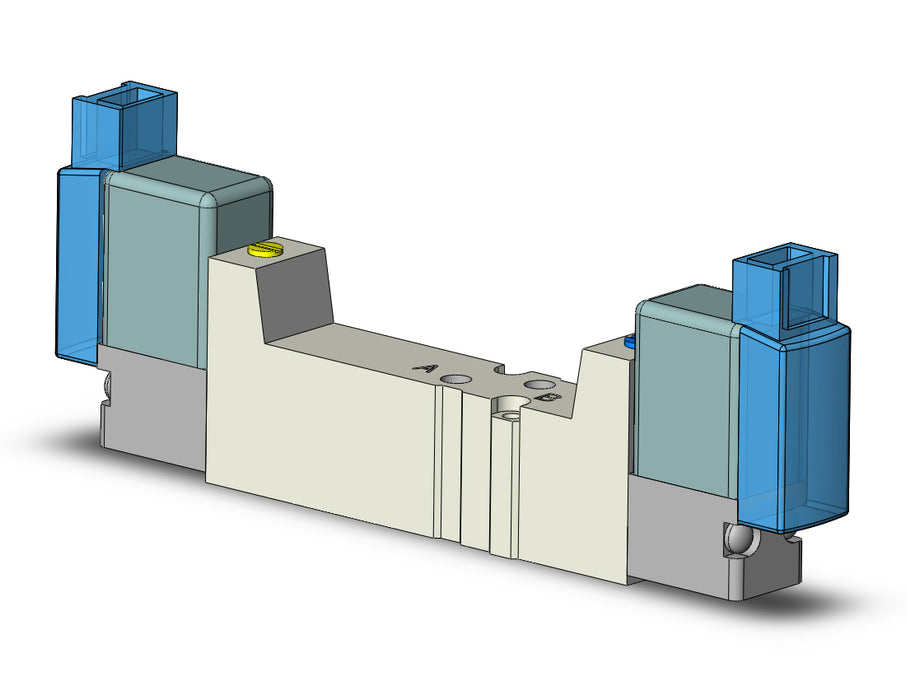 SYJ3320-5MOD-M3 VALVE/SOL