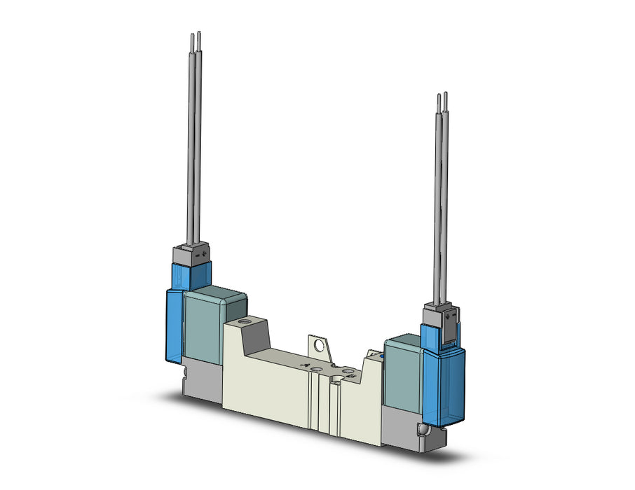 SYJ3320-SM-M3-F VALVE/SOL
