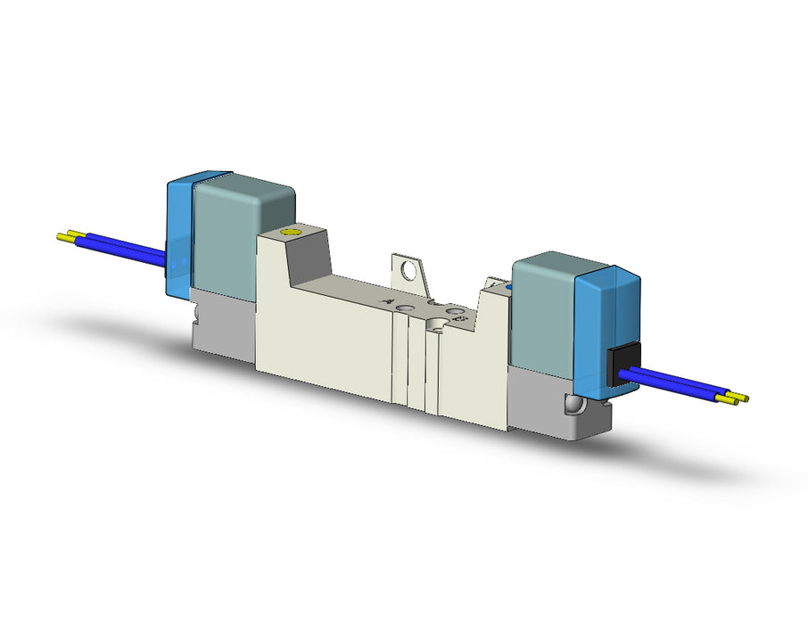 SYJ3323-5HU-M3-F VALVE/SOL