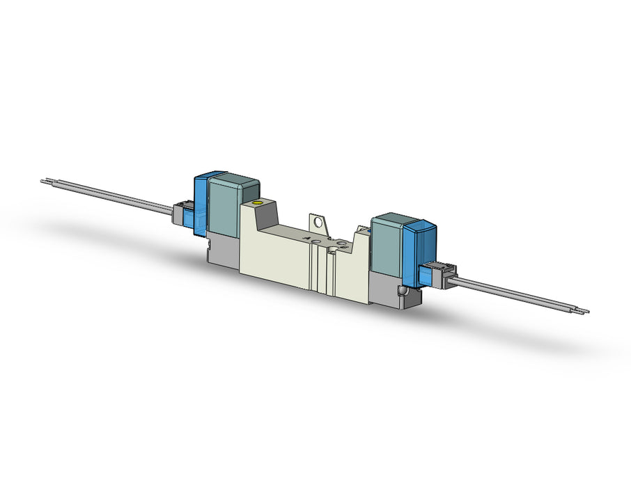 SYJ3323-5L-M3-F VALVE/SOL