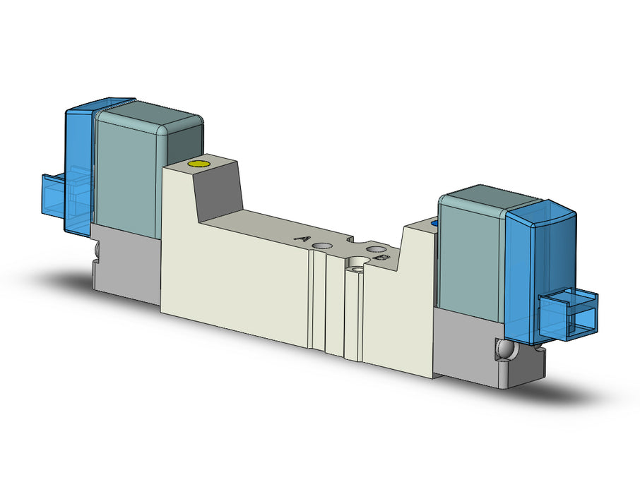 SYJ3323-5LOU-M3 VALVE/SOL