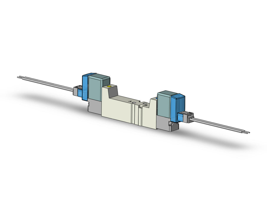 SYJ3323-5LZ-M3 VALVE/SOL