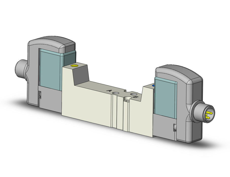 SYJ3323-5WOZ-M3-Q VALVE/SOL